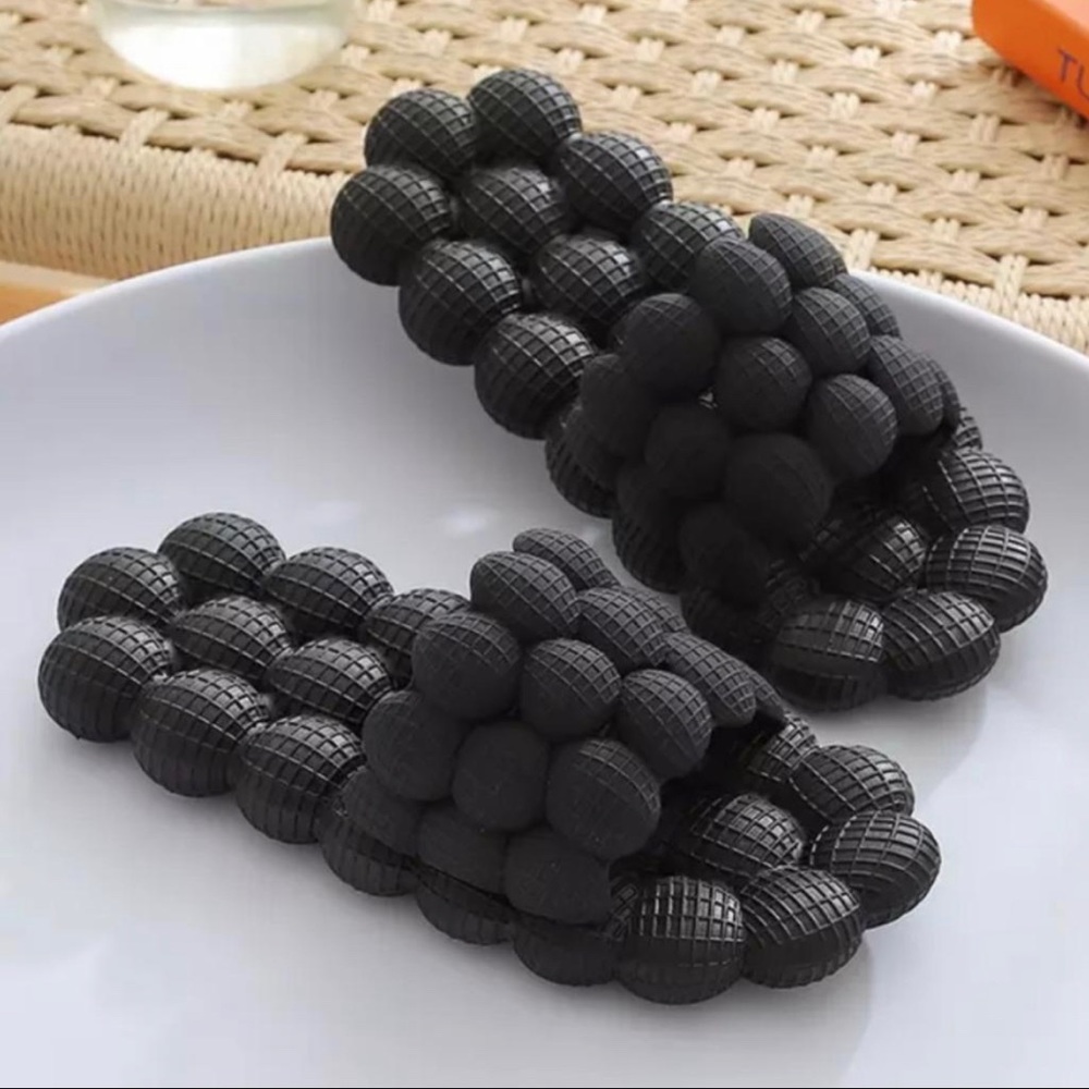 Massage Bubble Slides